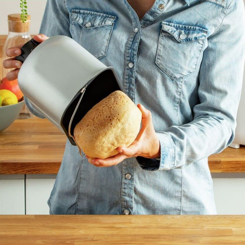 Contenitore (senza lama)