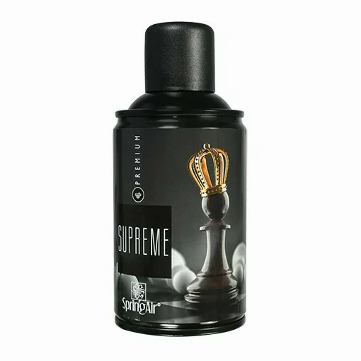 Deodorante ambiente Supreme