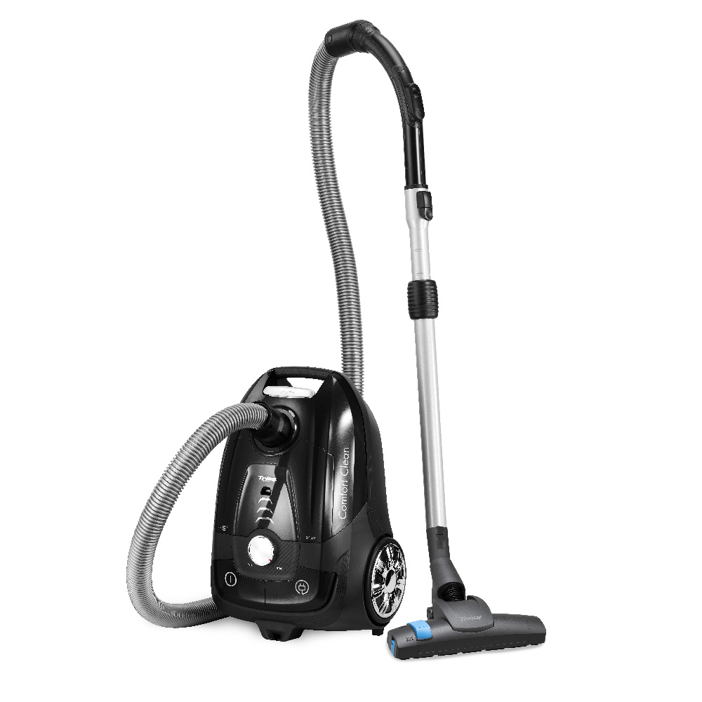 Aspirapolvere a traino Comfort Clean T9142 Trisa
