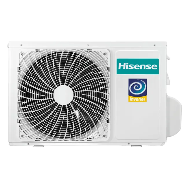 Condizionatore 9000 btu Hisense monosplit A++/A+ BIO AIR  WIFI