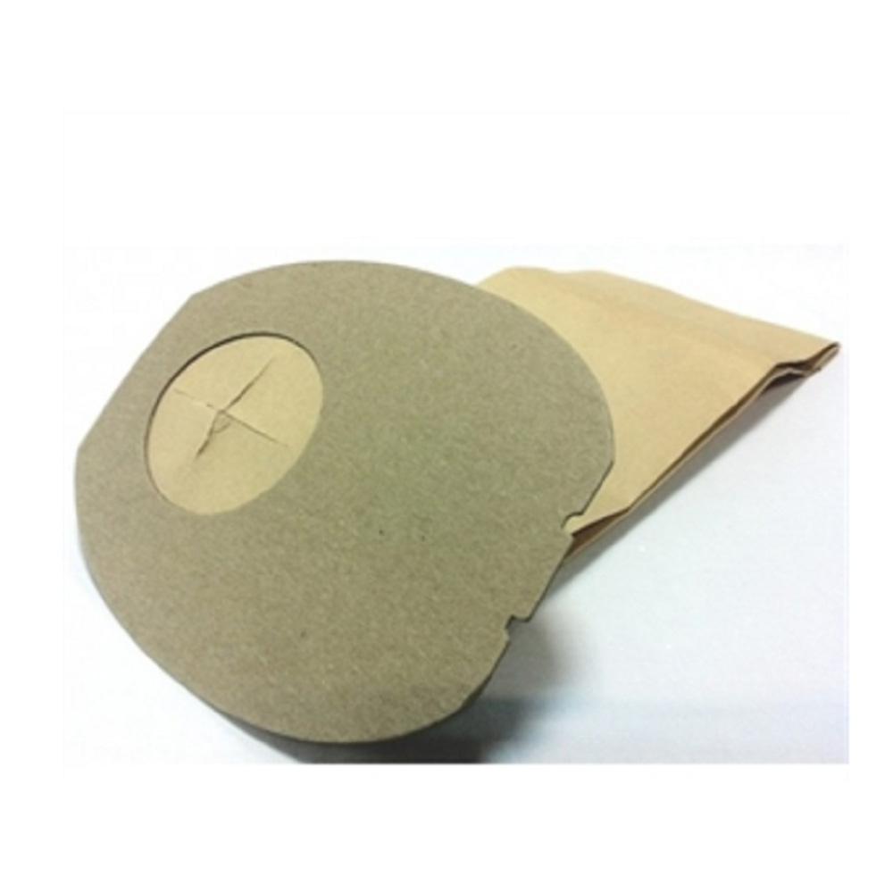 Confezione 8 sacchi filtro per aspirapolvere Tefal Pratic Plus 600-900-4630-4635