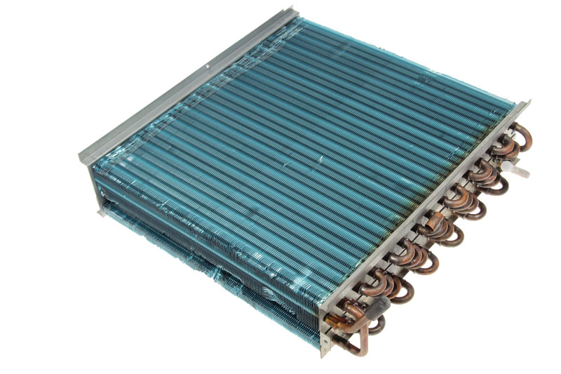 BATTERIA CONDENSANTE