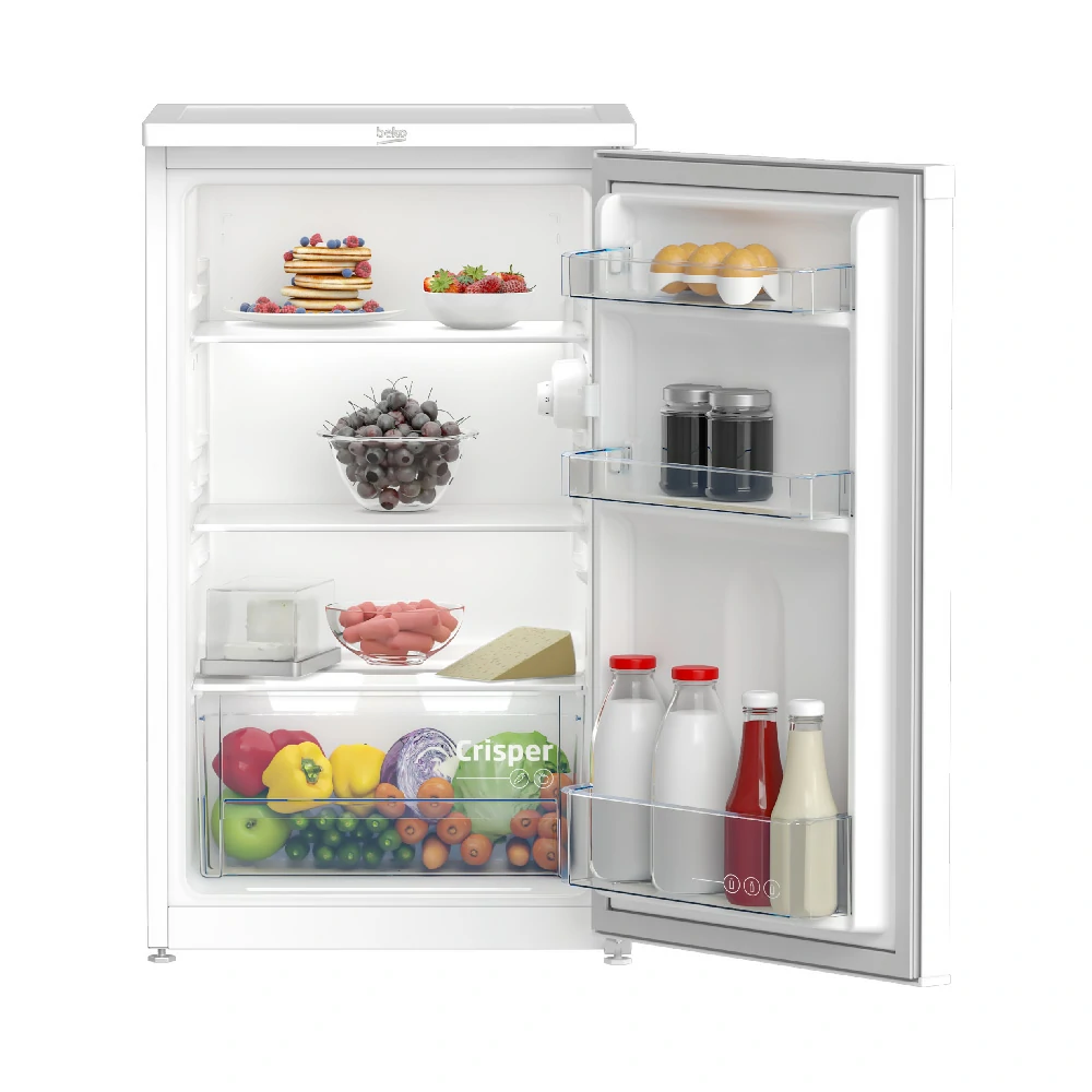 Frigorifero mini bar Beko 90LT E BIANCO TS190040N
