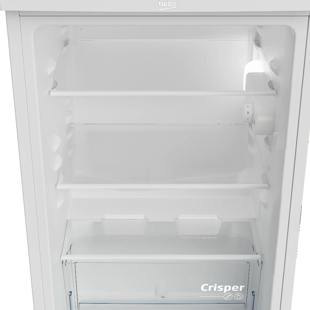 Frigorifero mini bar Beko 90LT E BIANCO TS190040N