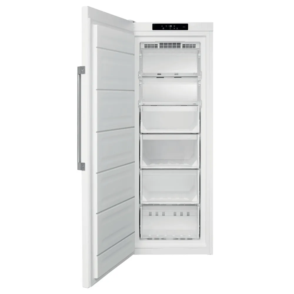 Congelatore verticale Hotpoint 228 LT E NOFROST 4CAS. BIANCO UHA6 F2C W