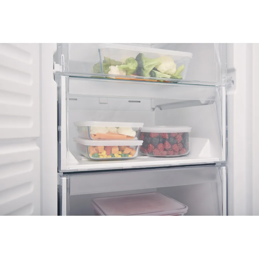 Congelatore verticale Hotpoint 228 LT E NOFROST 4CAS. BIANCO UHA6 F2C W