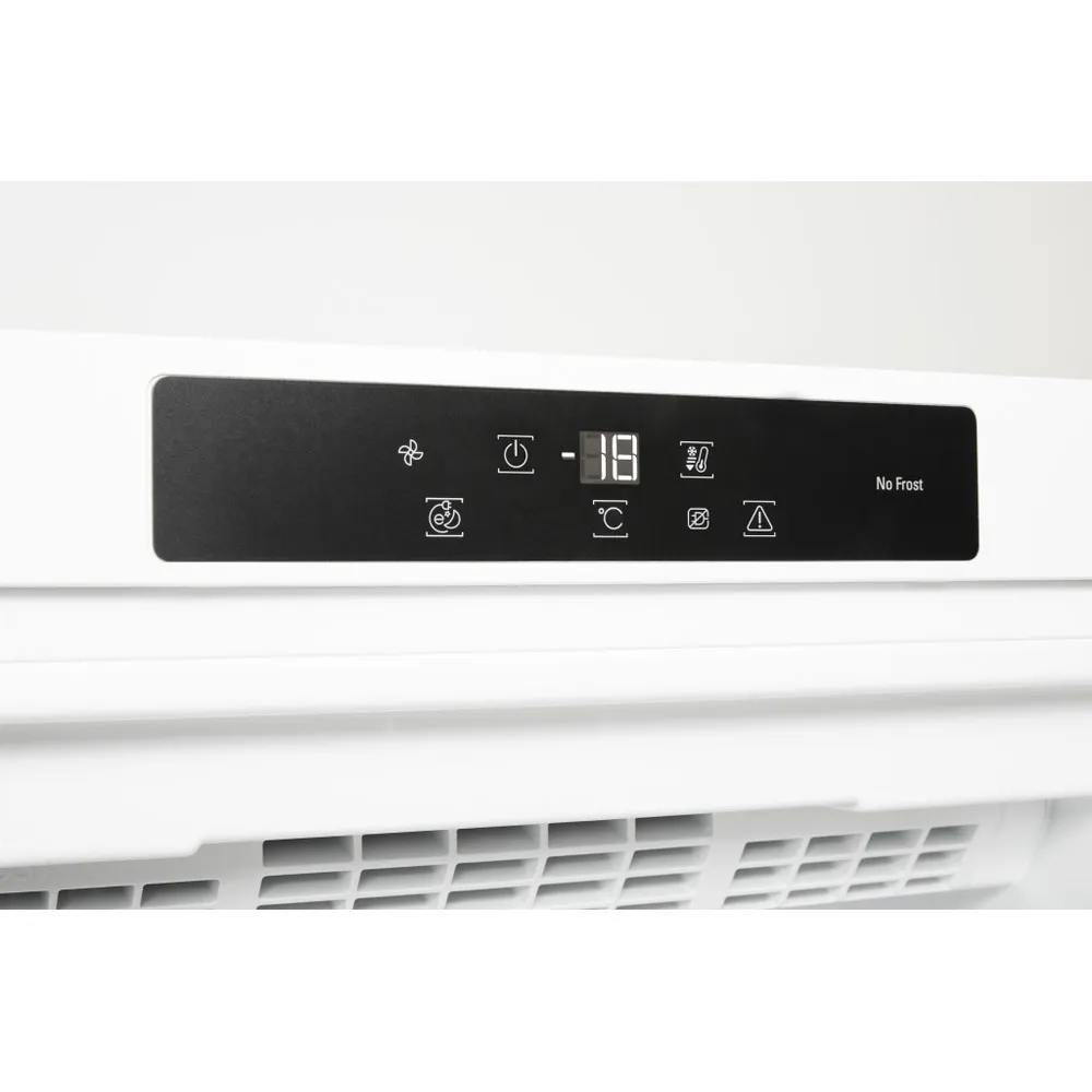 Congelatore verticale Hotpoint 228 LT E NOFROST 4CAS. BIANCO UHA6 F2C W