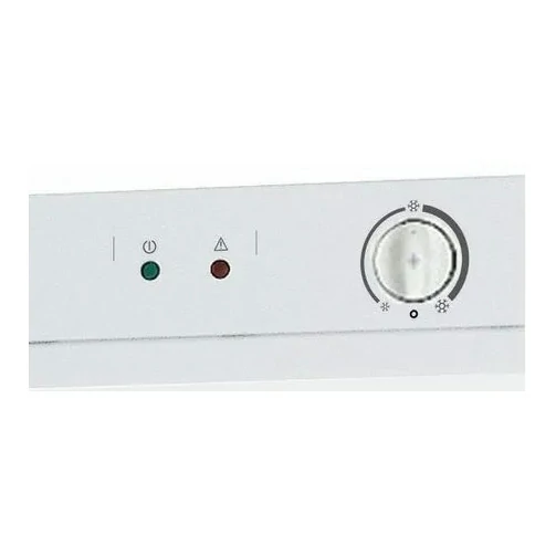 Congelatore verticale Indesit 186 LT E BIANCO UI4 2 W