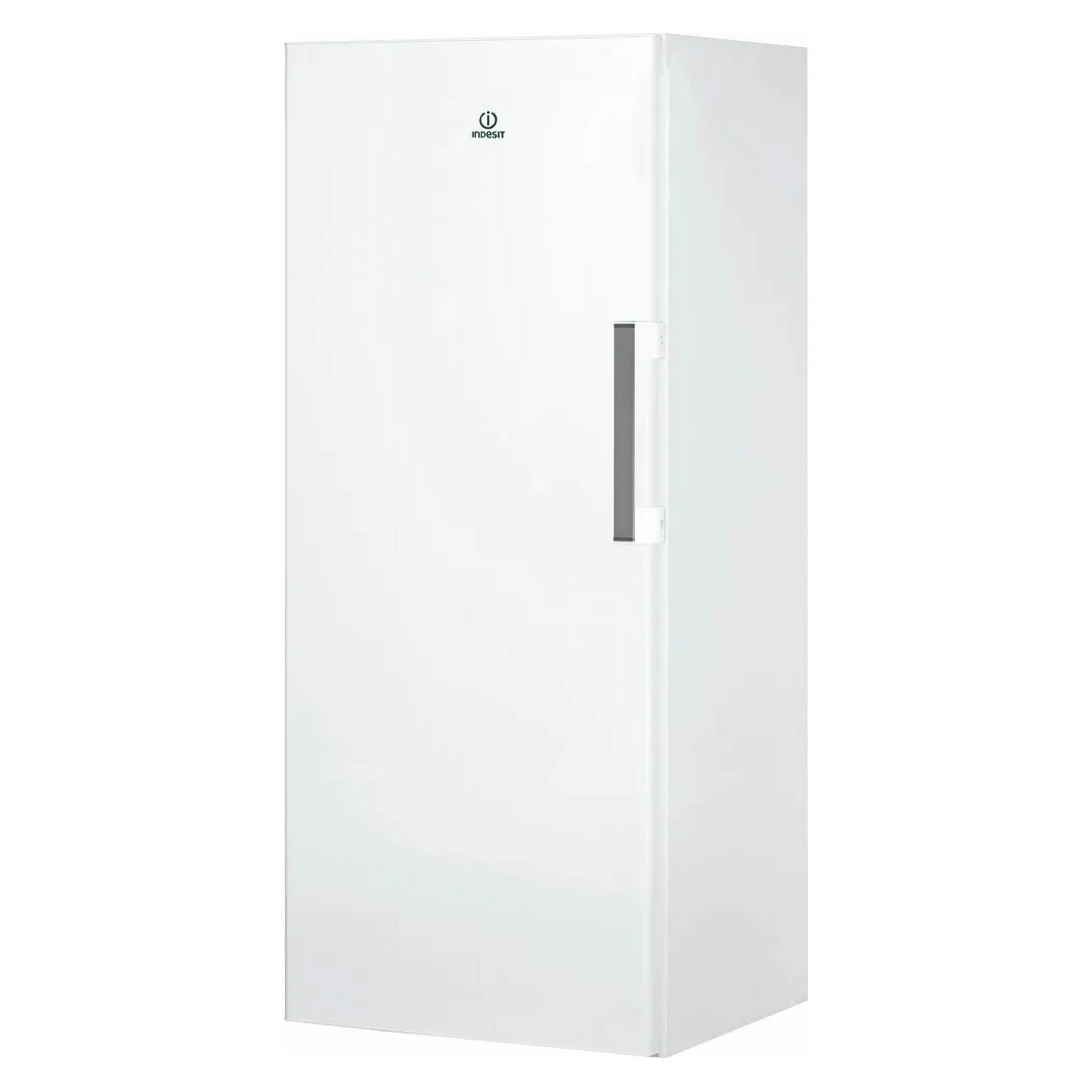 Congelatore verticale Indesit 186 LT E BIANCO UI4 2 W
