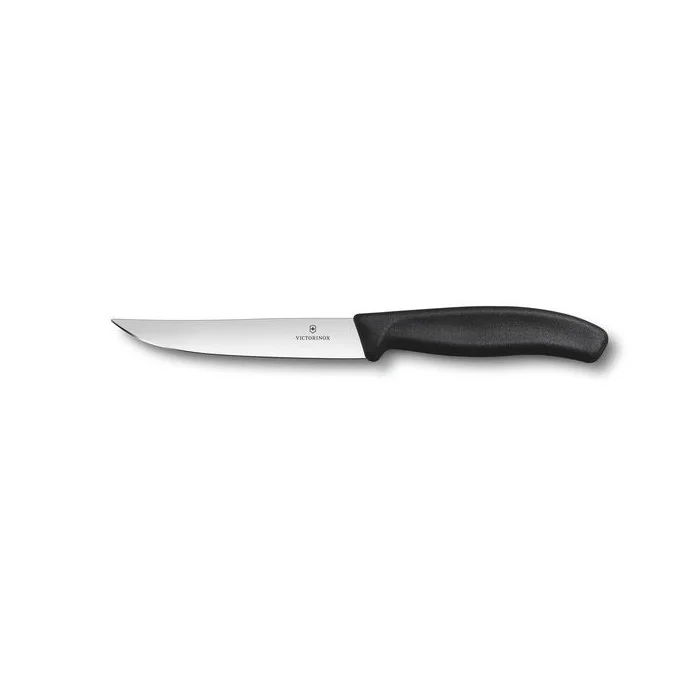 Coltello da bistecca medio - Victorinox SwissClassic Gourmet