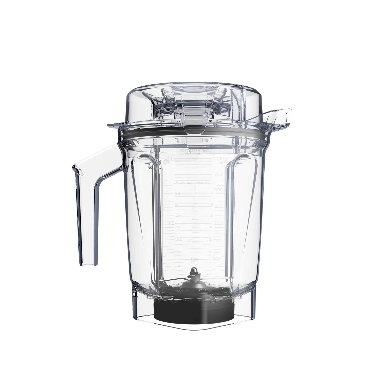 Boccale Interlock per Vitamix Ascent