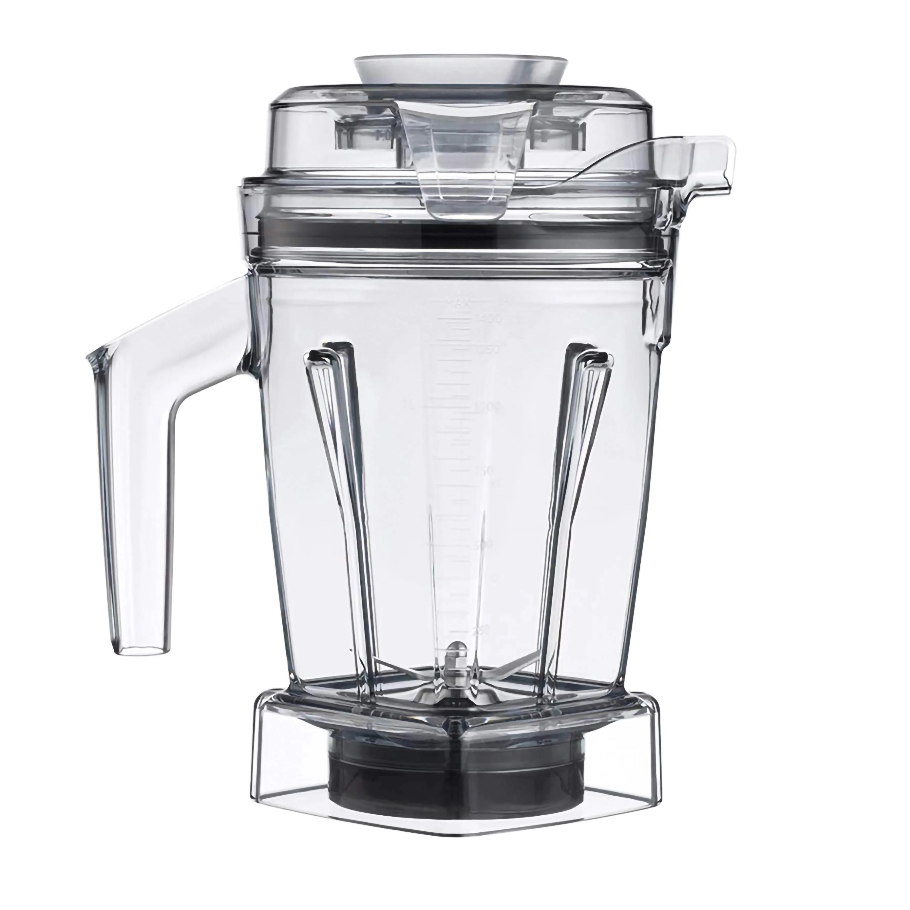 Boccale Interlock Wet 1,4 litri per Vitamix Ascent