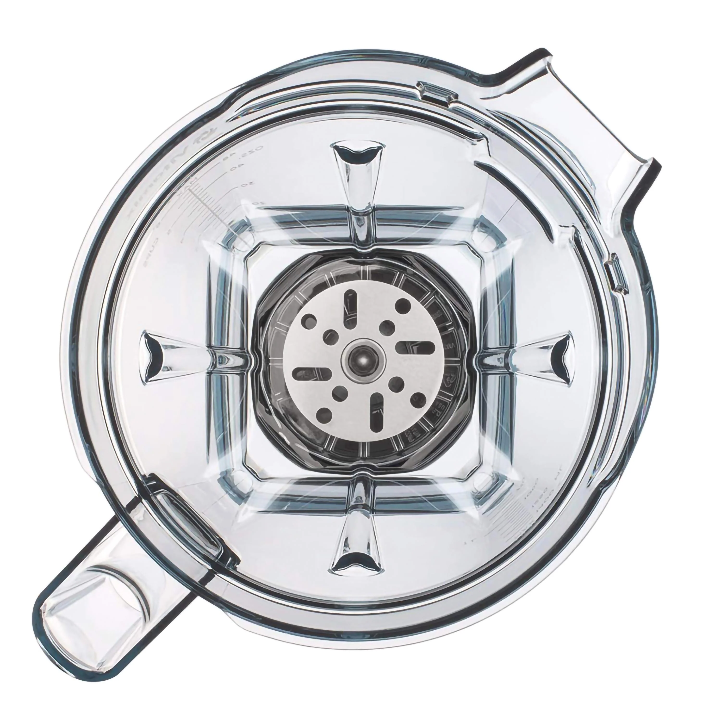 Boccale Interlock Aer 1,4 litri per Vitamix Ascent