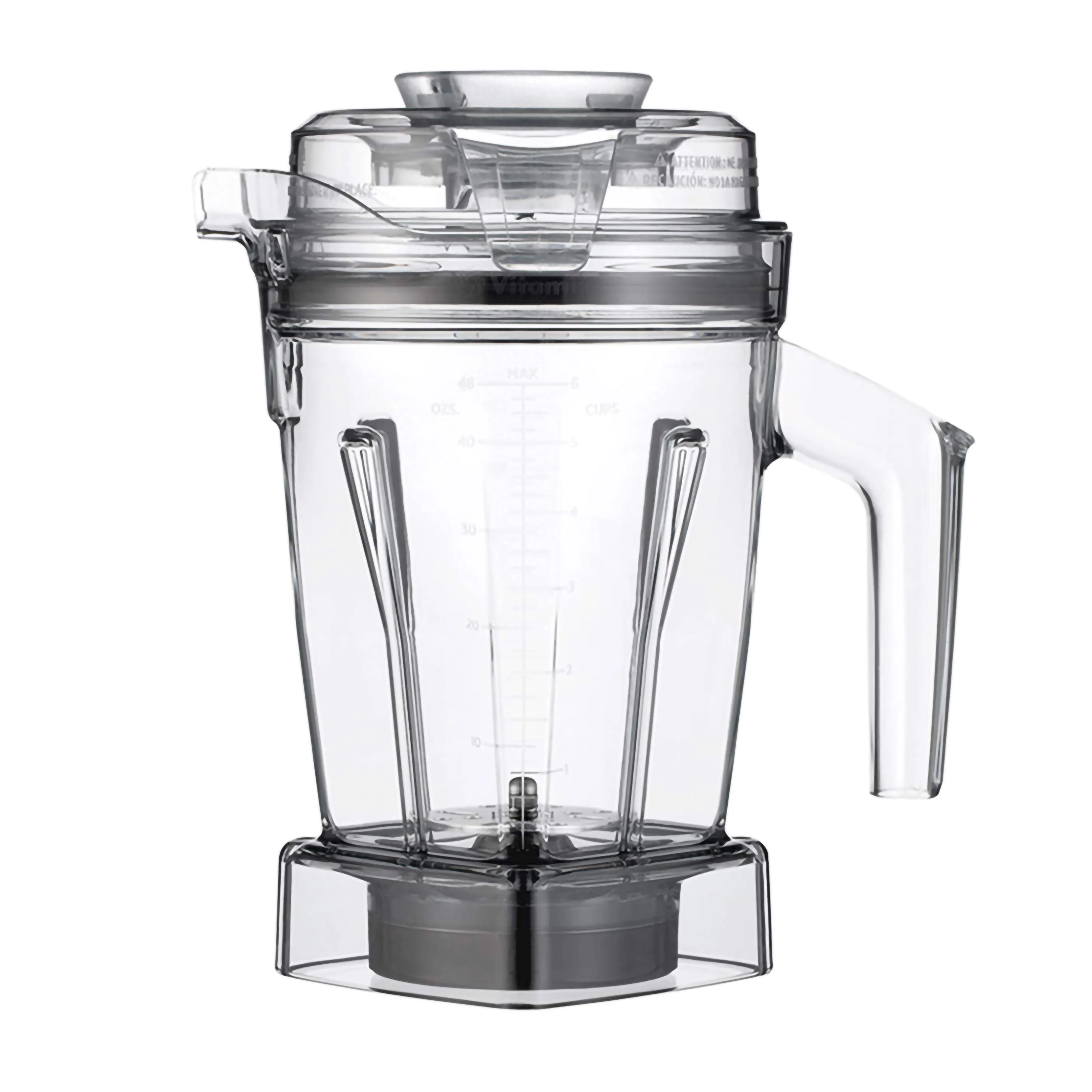 Boccale Interlock Aer 1,4 litri per Vitamix Ascent