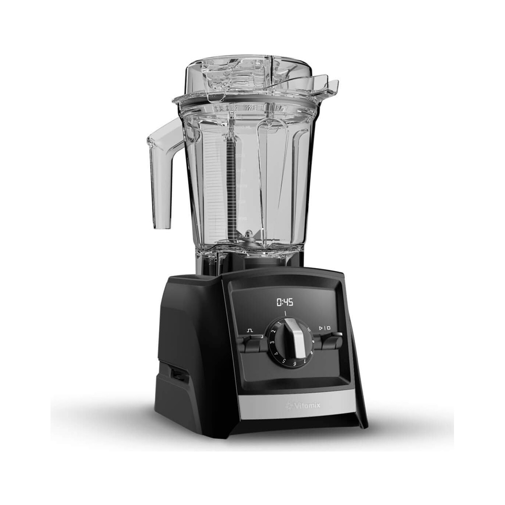 Vitamix Blender Frullatore professionale Ascent 2300i nero