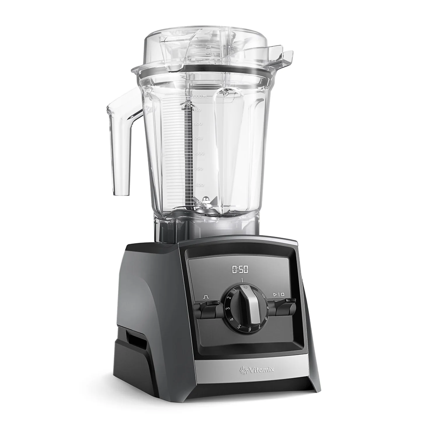 Vitamix Blender Frullatore professionale Ascent 2300i Grigio