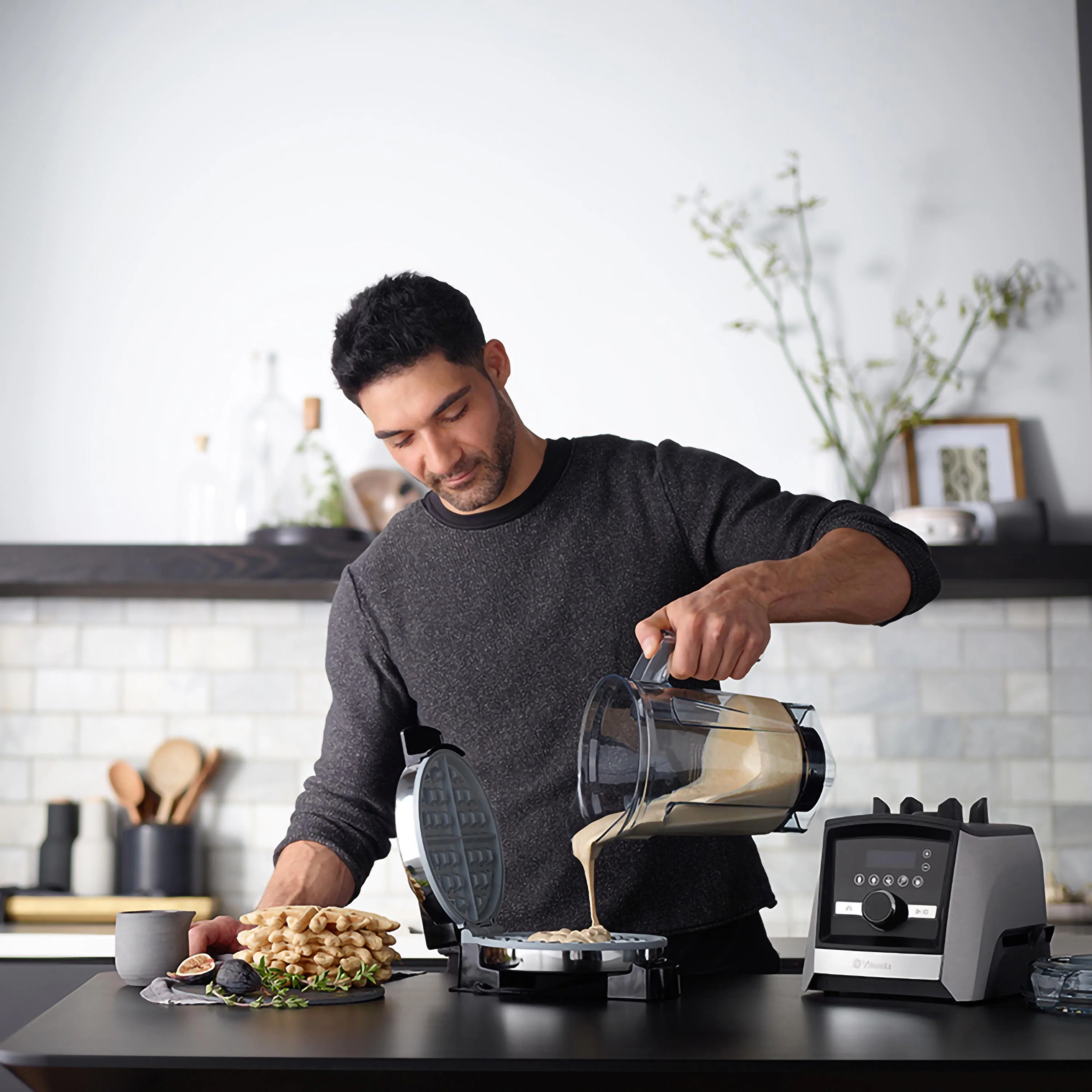 Frullatore Vitamix Ascent 3500i