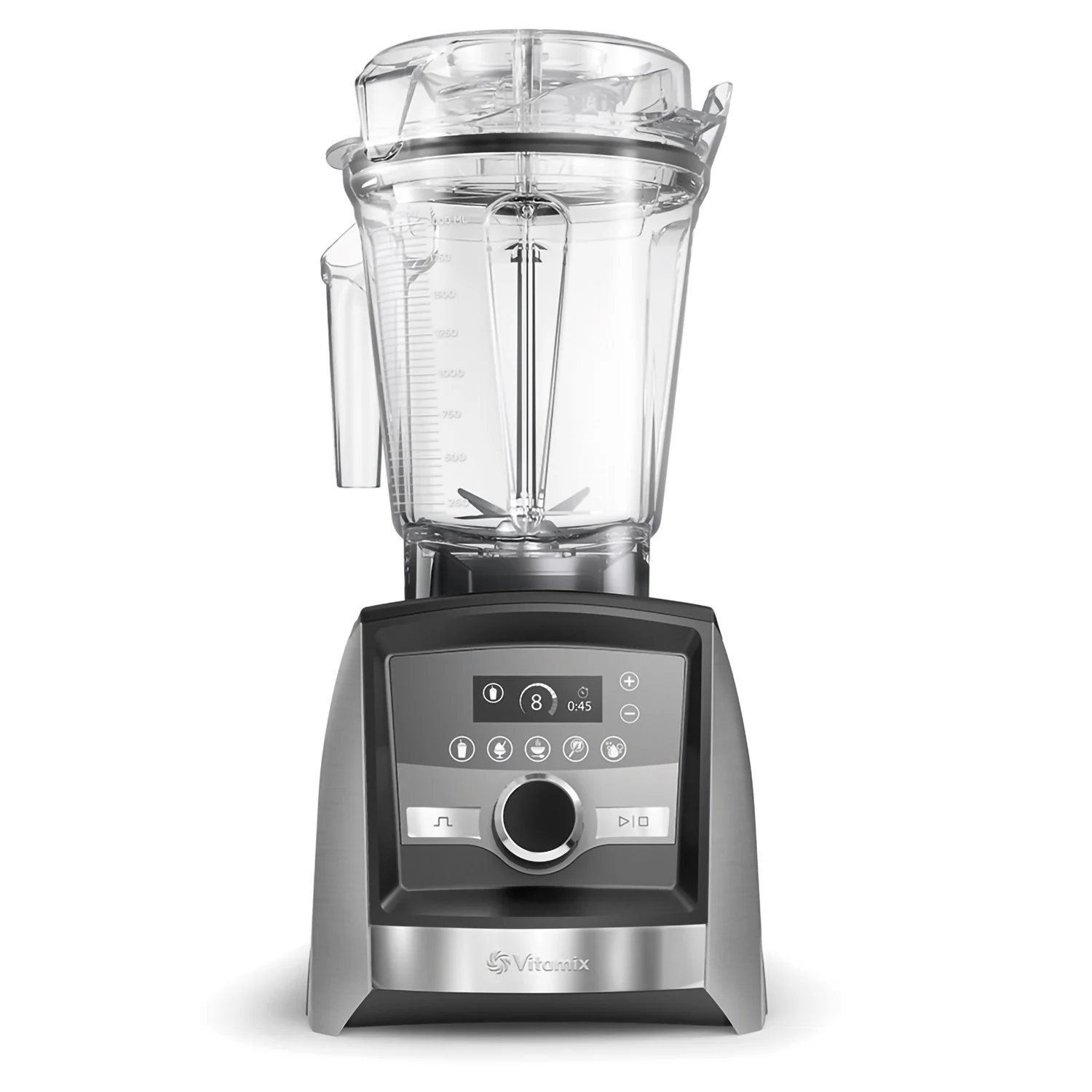 Frullatore Vitamix Ascent 3500i