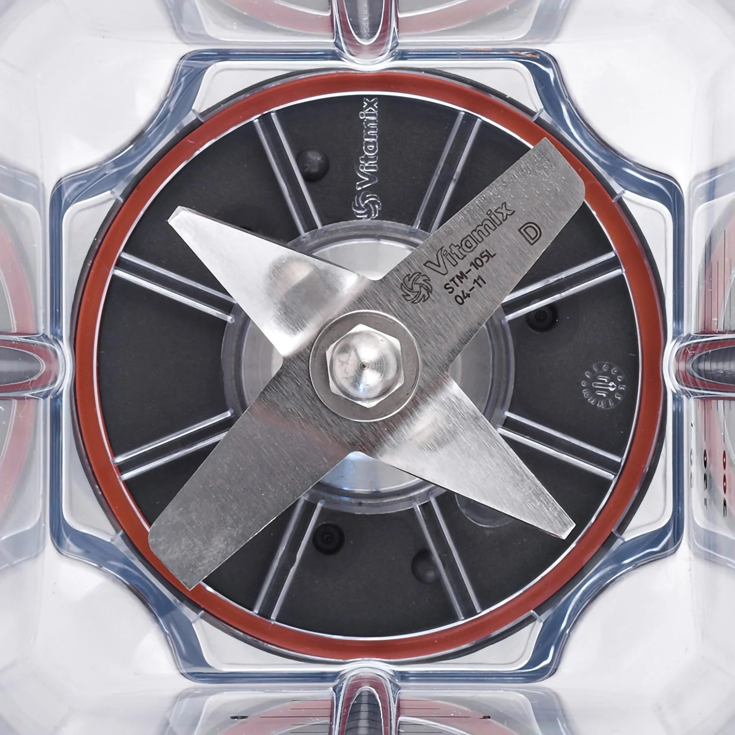 Boccale macina cereali VTX DRY 90 da 0,9 L -  Dry Container