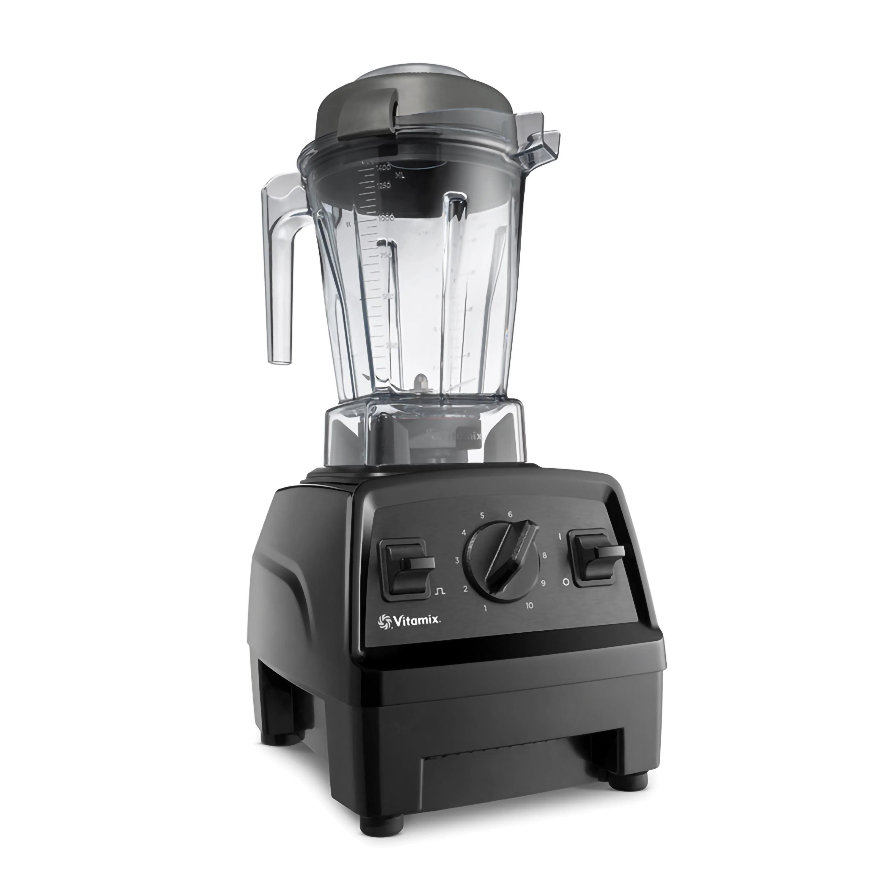 Frullatore Vitamix Explorian E310 nero
