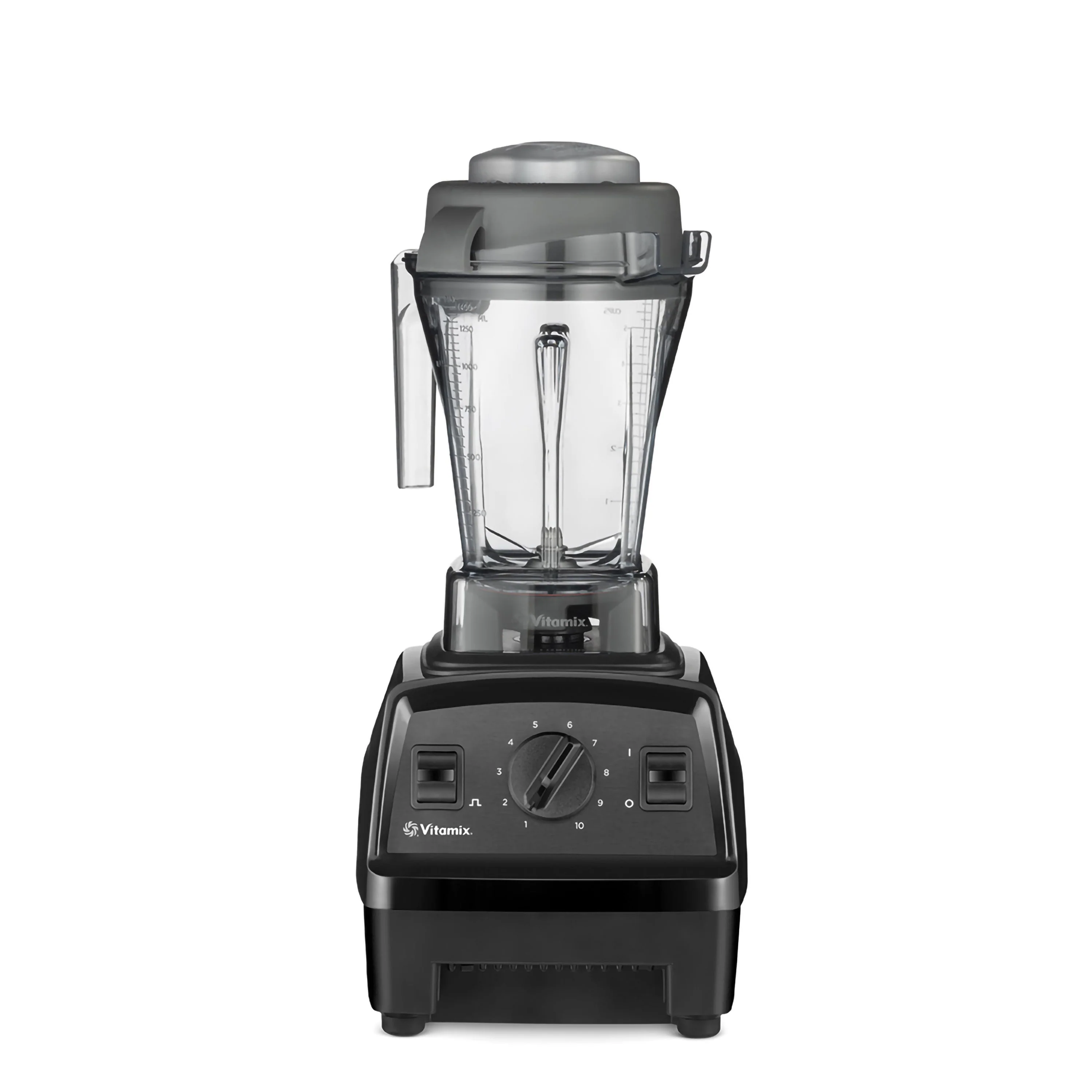 Frullatore Vitamix Explorian E310 nero