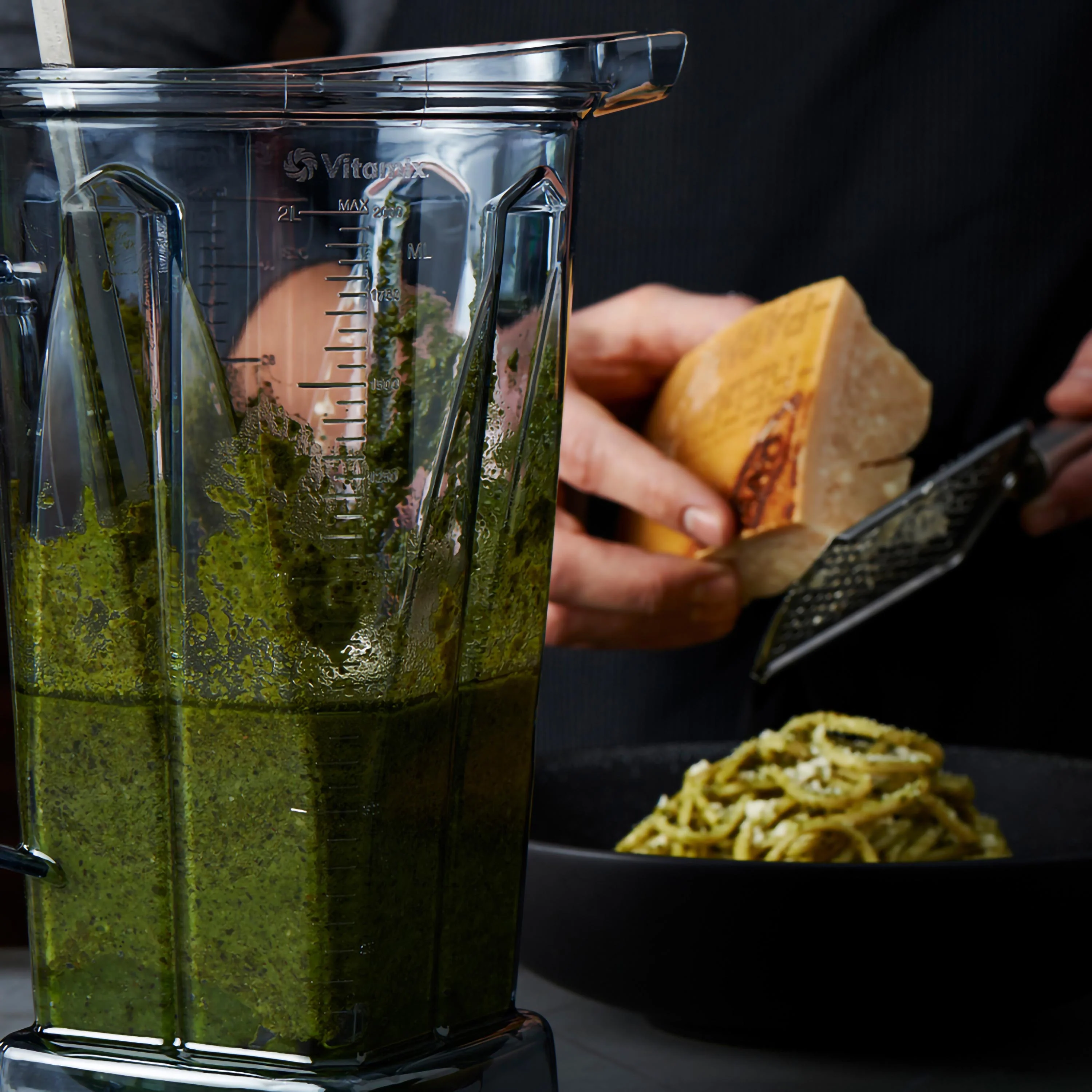 Frullatore professionale Vitamix Vita-Prep 3