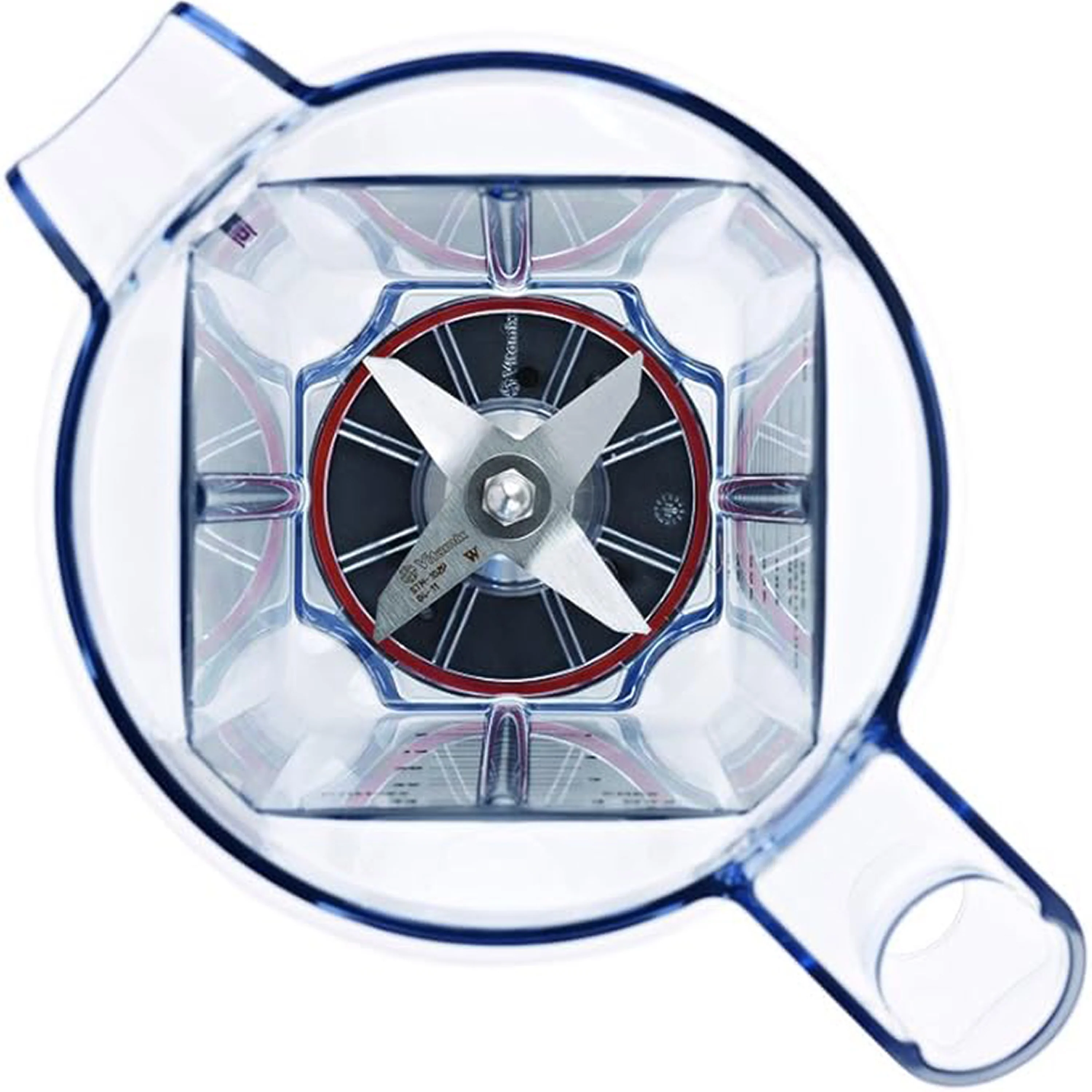 Boccale macina cereali VTX WET 90 da 0,9 L -  Wet Container