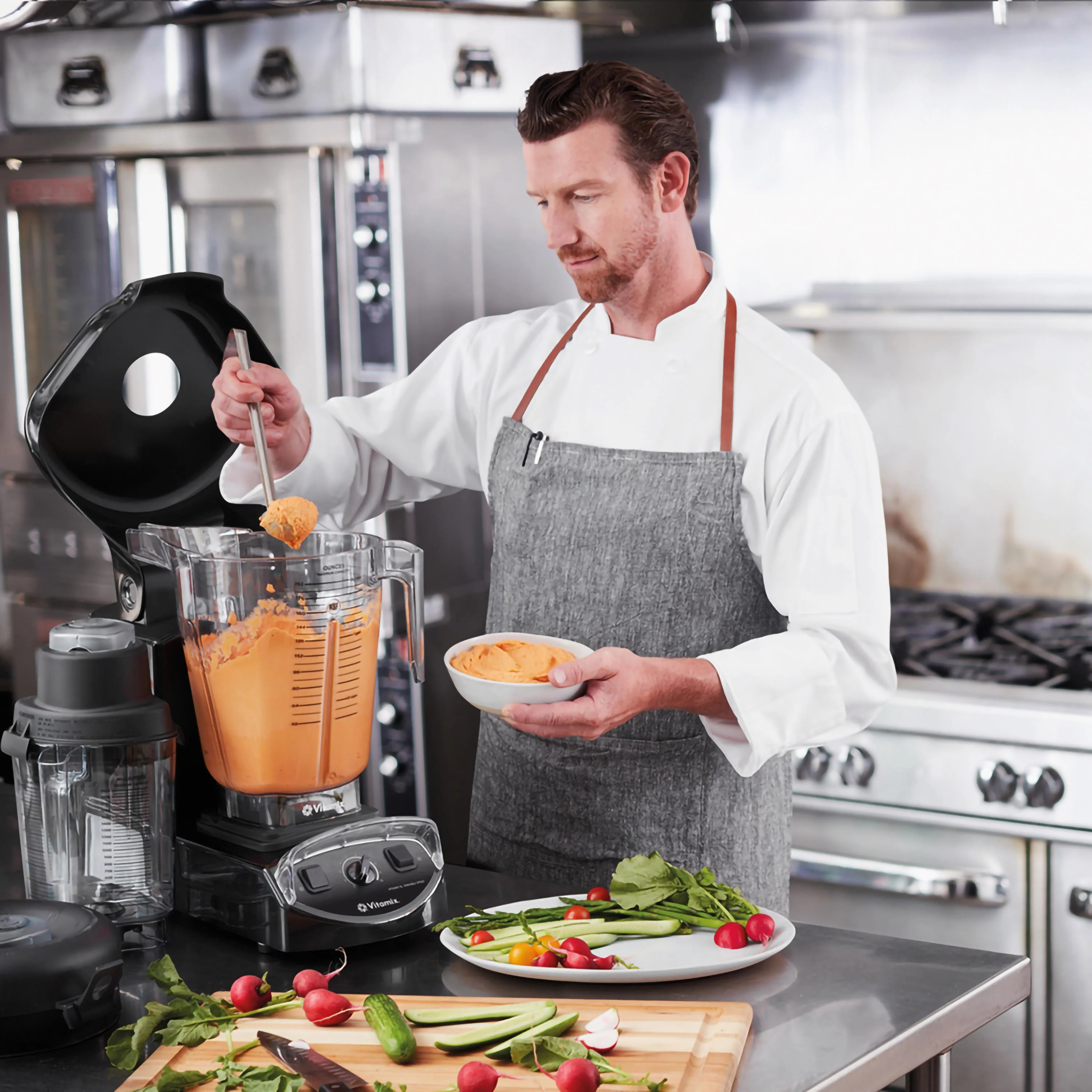 Frullatore / Micronizzatore professionale Vitamix XL