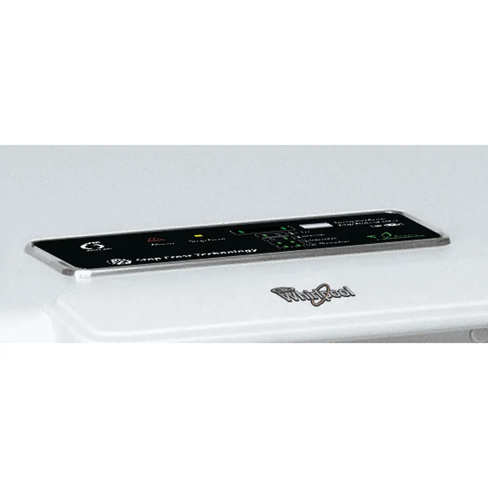 Congelatore a pozzetto Whirlpool 6° SENSO 255 LT E BIANCO WHE2535 FO 2