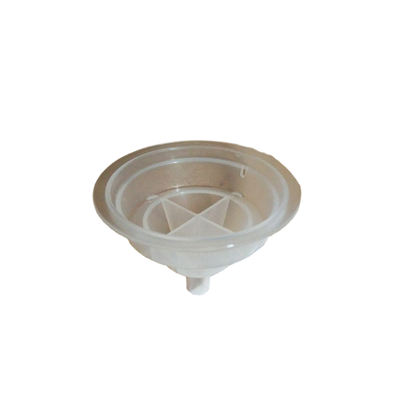 Accessorio per decalcificazione