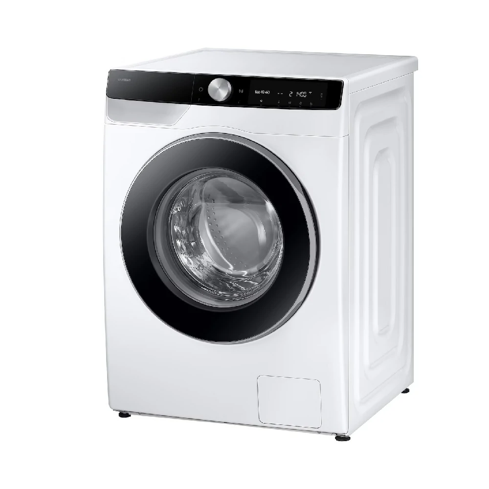 Lavatrice 11 kg Samsung WIFI AI A 1400GIRI BIANCO WW11DG6B85LKU3