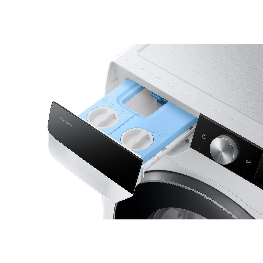 Lavatrice 11 kg Samsung WIFI AI A 1400GIRI BIANCO WW11DG6B85LKU3