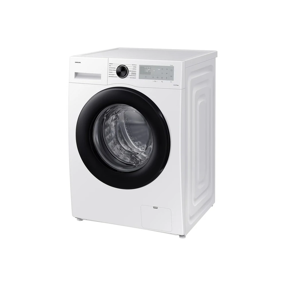 Lavatrice 9 kg Samsung WIFI AI A1400GIRI BIANCO WW90CGC04DAHET