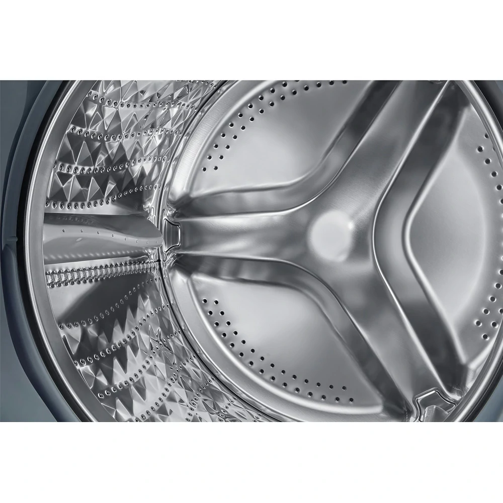 Lavatrice 9 kg Samsung WIFI AI A1400GIRI BIANCO WW90CGC04DAHET