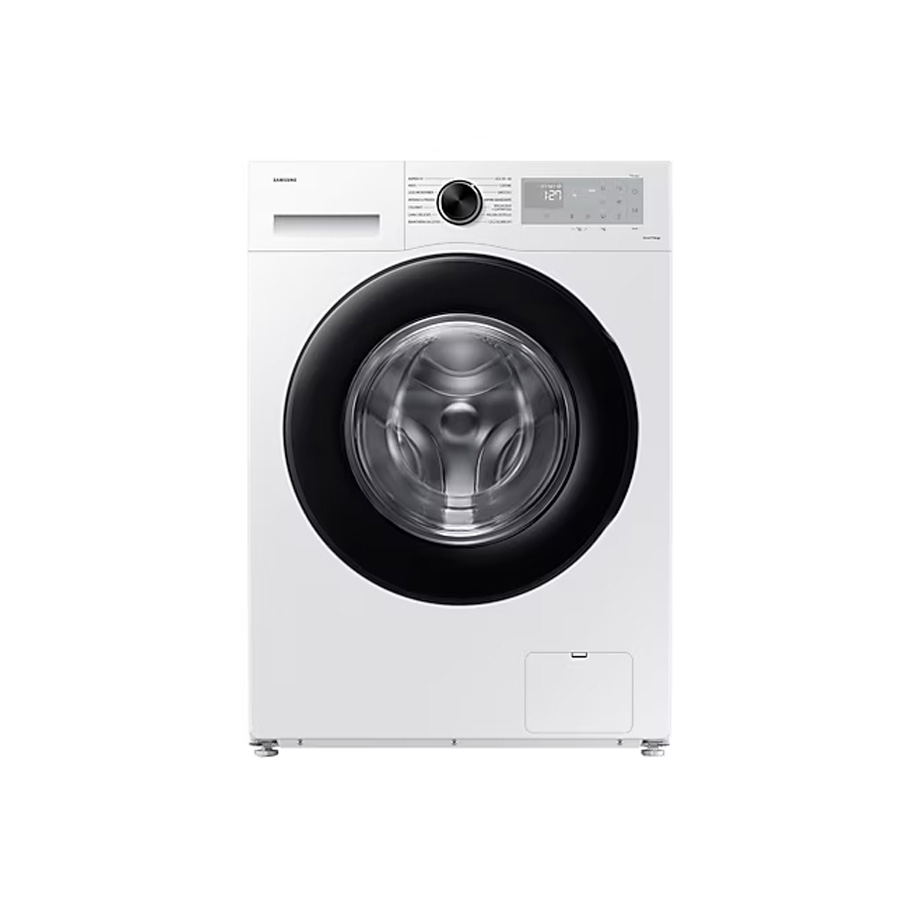 Lavatrice 9 kg Samsung WIFI AI A1400GIRI BIANCO WW90CGC04DAHET