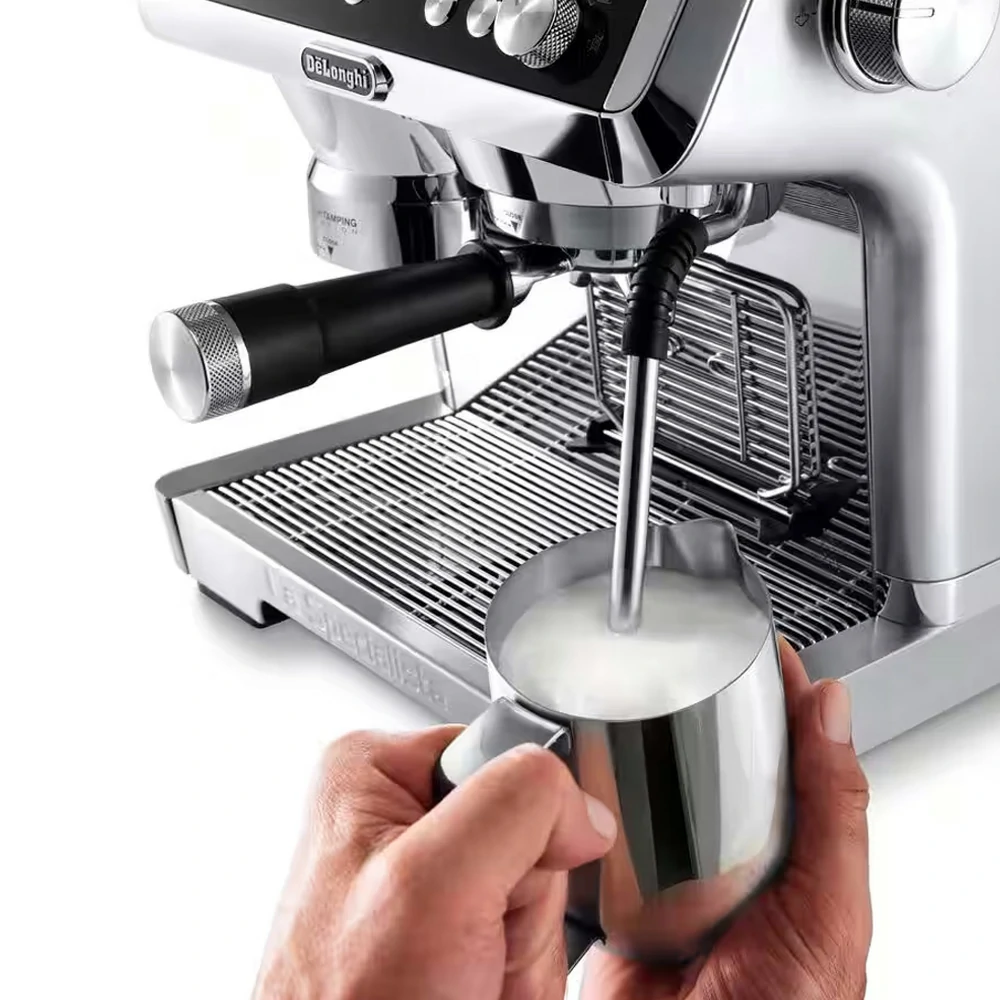 Macchina da caffè espresso manuale La Specialista EC9355.M