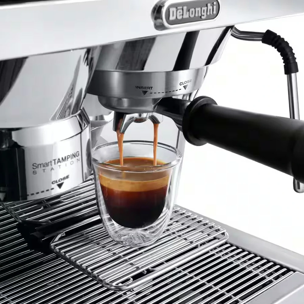 Macchina da caffè espresso manuale La Specialista EC9355.M