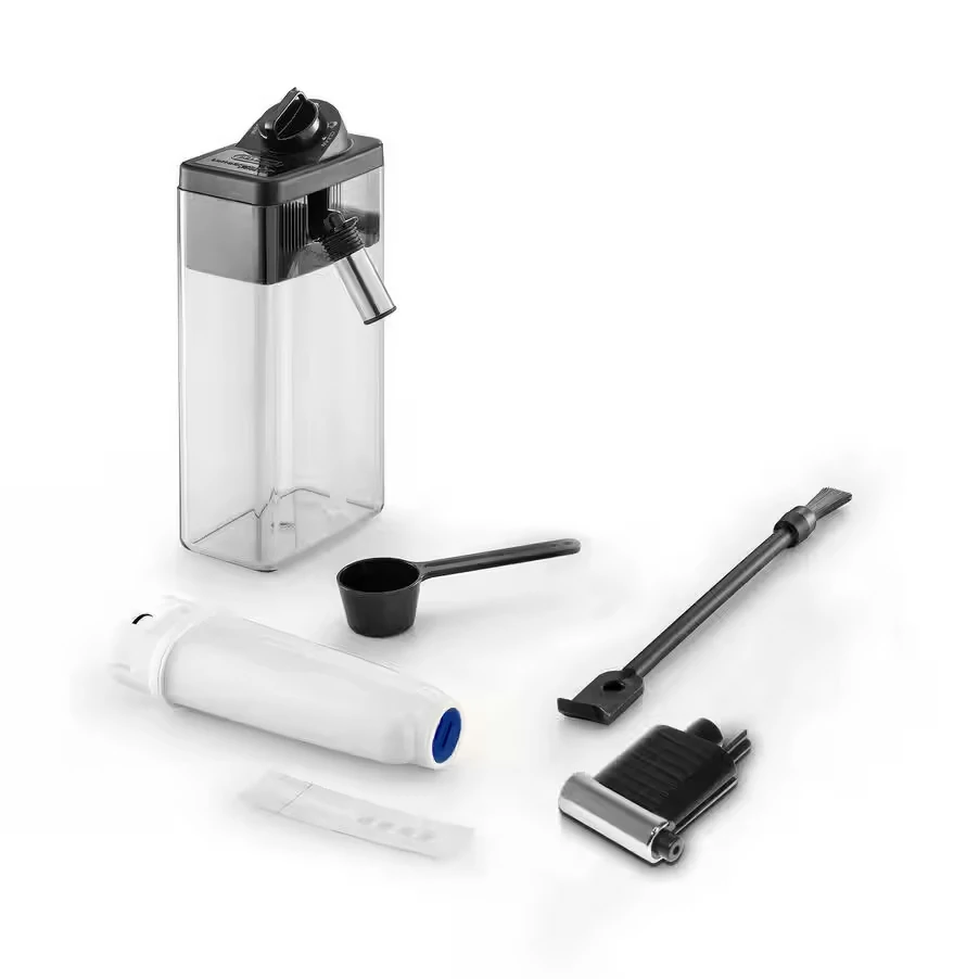 Macchina da caffè automatica De Longhi Prima Donna Class ECAM550.65.SB