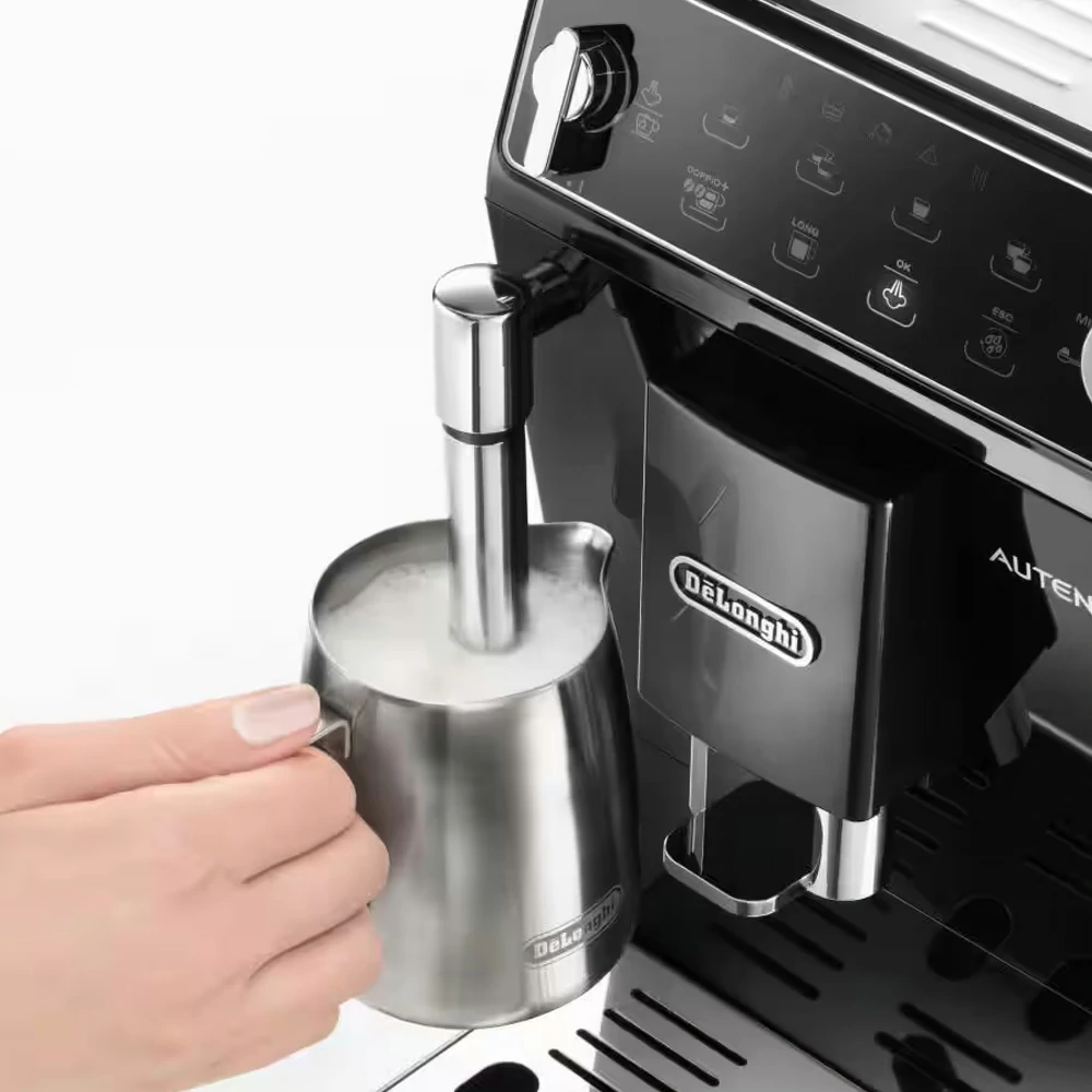 Macchina da caffè automatica Autentica ETAM 29.510.B nera