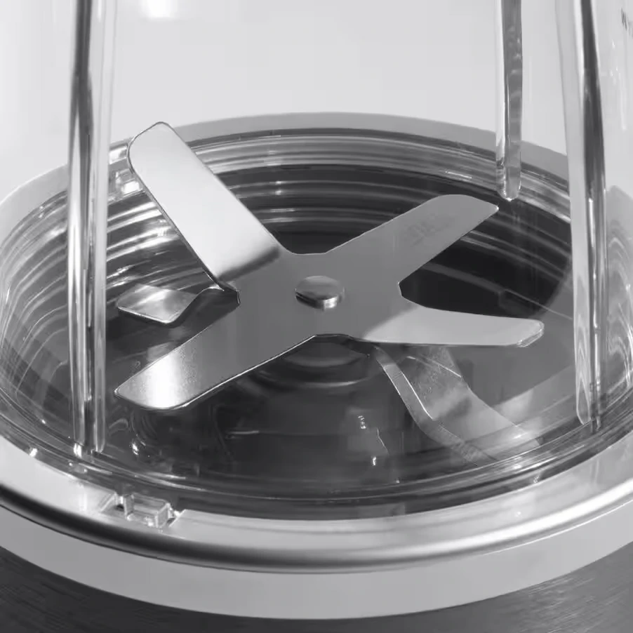 Nutribullet Original 600 con 3 accessori grigio scuro