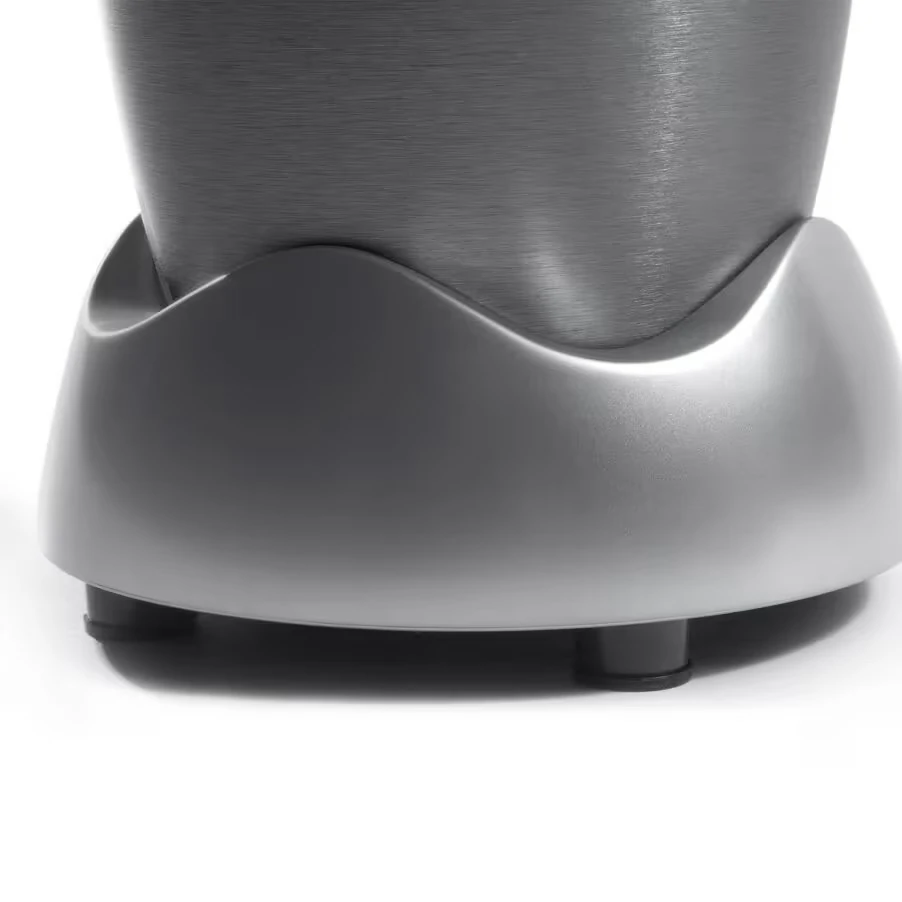 Nutribullet Original 600 con 3 accessori grigio scuro