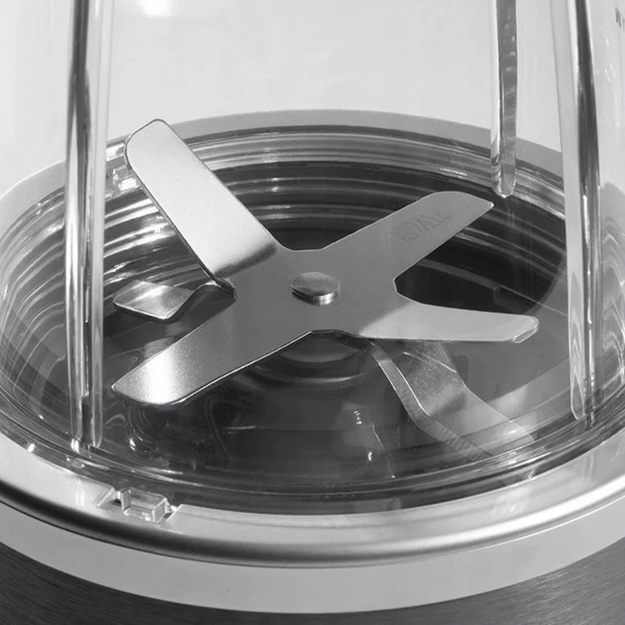 Nutribullet Original 600 con 3 accessori nero