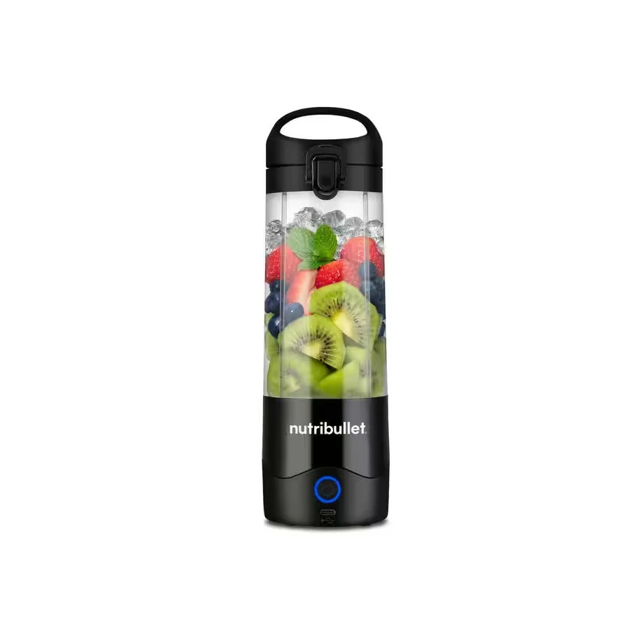 Nutribullet Portable frullatore portatile nero
