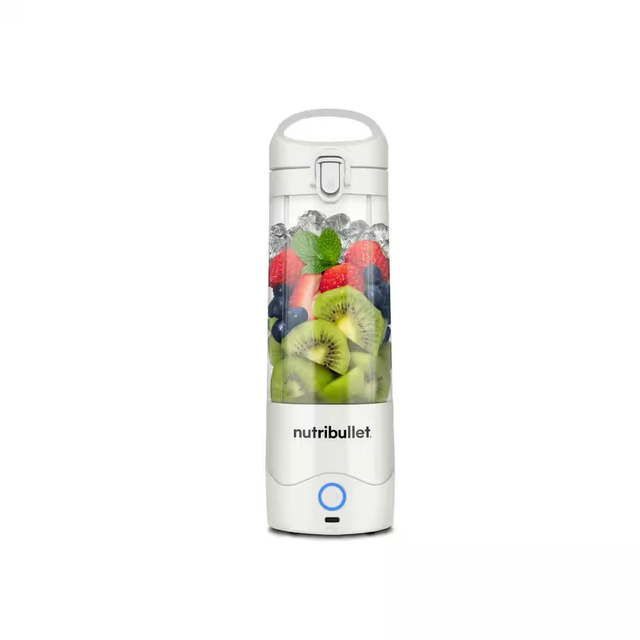 Nutribullet Portable Bianco