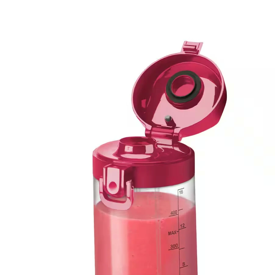Nutribullet Portable frullatore portatile magenta