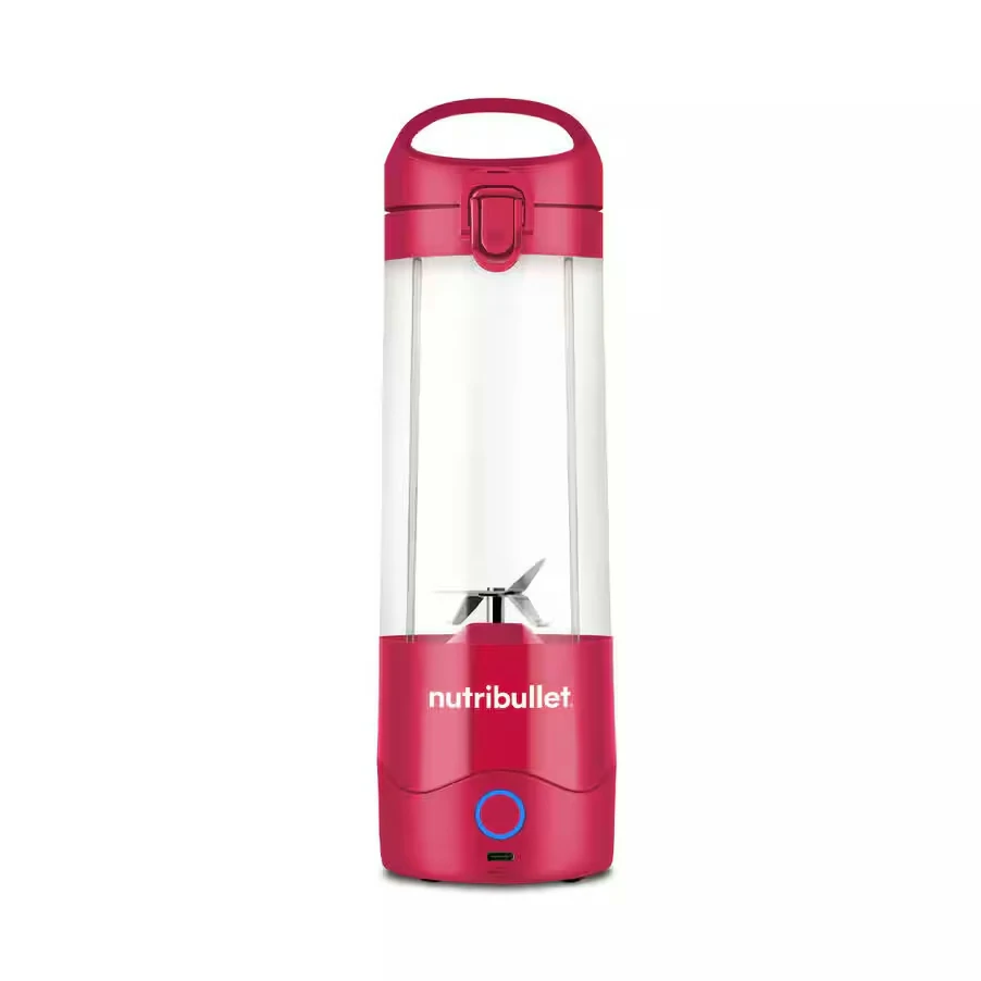 Nutribullet Portable frullatore portatile magenta