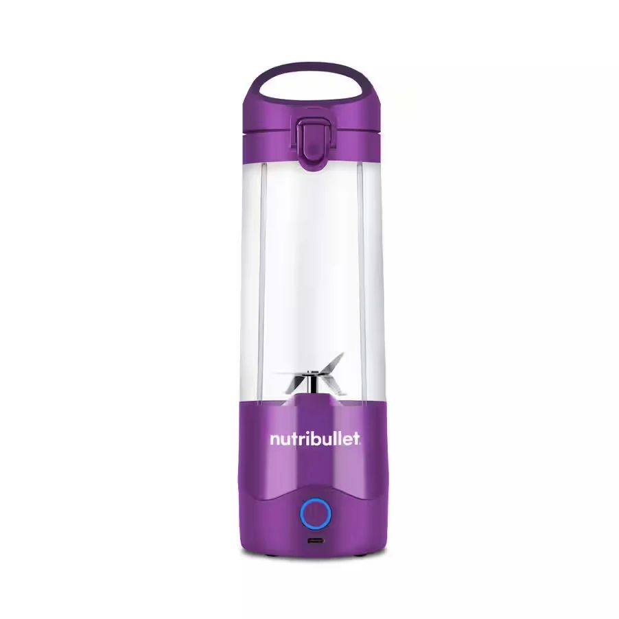 Nutribullet Portable frullatore portatile viola