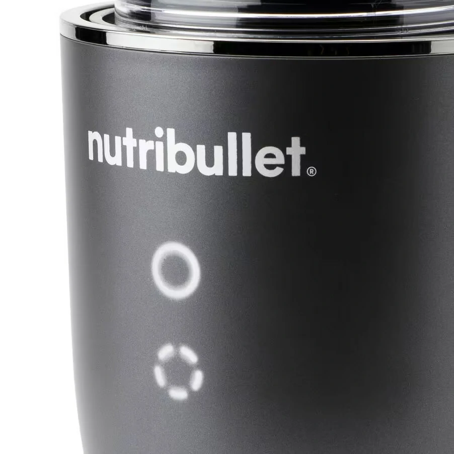 Nutribullet Ultra 1000 frullatore 1000 W grigio scuro