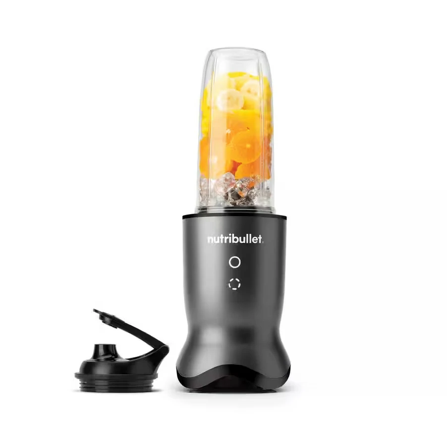 Nutribullet Ultra 1000 frullatore 1000 W grigio scuro