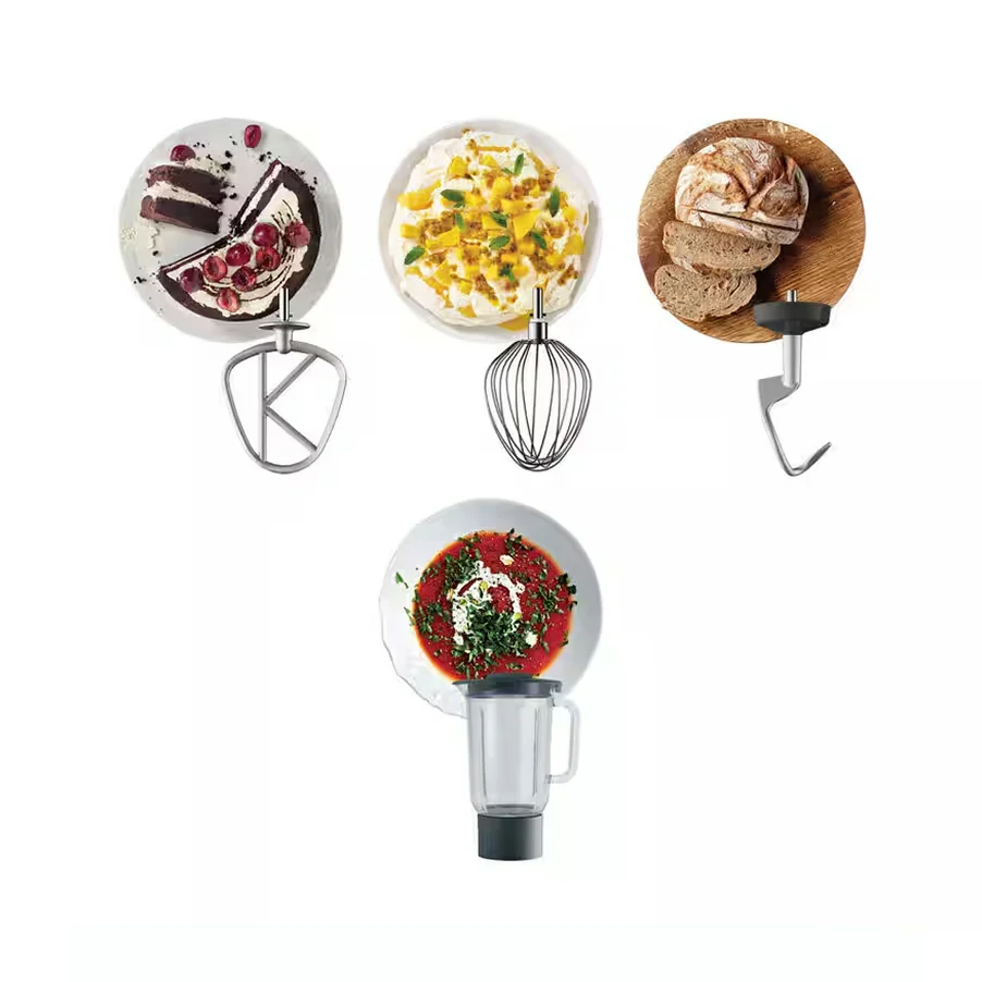 Impastatrice planetaria Kenwood Chef XL KVL4110S